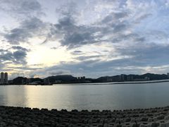 -野狸岛