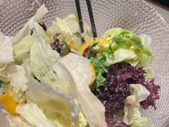 -漢舍川菜馆(国贸商城店)