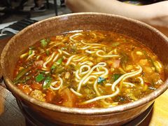 -觅山云南菜(泊富ICITY店)