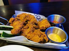 -bluefrog蓝蛙(皇庭广场店)