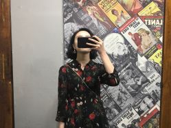 -HG美发设计沙龙