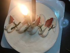 -杜哈夫DOUX RÊVE·生日蛋糕(日月光店)