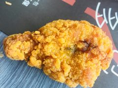 -麦当劳(石家庄乐活广场店)