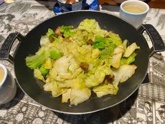 -一味大院•桐庐菜传承店(春江路店)