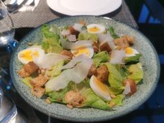 -CASANOVA西餐厅(海信广场店)