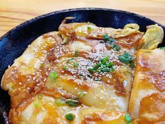 -恋萍小吃(时代店)