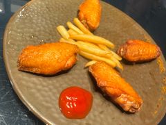 -徐记海鲜(汉城湖|太奥店)