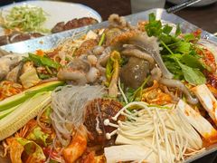 -金明子八带鱼馆(正宗韩国连锁店)