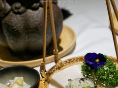 -叶叶菩提·晋福宫