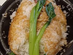 -煲王粤菜餐厅(中侨中心店)