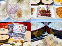-金百门·顺德海鲜酒家(陈村店)