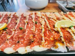 -小米烤肉-泥炉炭烤(常营店)