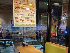 -李先生牛肉面大王(欧亚卖场店)