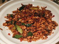 -福满我家大碗厨·湘菜(上海大厦店)