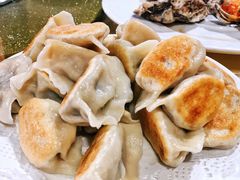 煎饺-莲花公园煎蟹(总店)