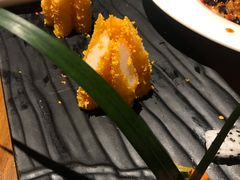 -陆壹捌餐厅(五大道店)