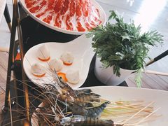 -阿杜打边炉(五江天街店)