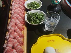 -羊大爷涮肉(亮马桥店)