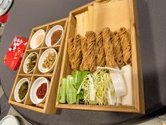 -一桶江山餐厅(松北店)