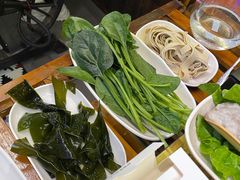 -刘少华贵州小黄牛·鲜牛肉火锅(总店)