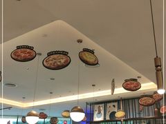 大堂-必胜客(万象城店)