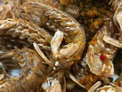 -鹏城人家海鲜酒家·23年老字号(较场尾店)
