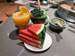 -巴奴毛肚火锅(大剧院店)