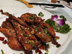 -粥旺庄(芳村店)