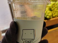 -卖呆儿咖啡(望京店)