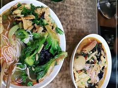 -阿生哥螺蛳粉(永安街店)