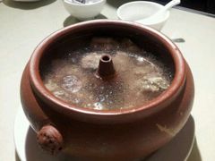 android_upload_pic-怡得饭庄·30年老店·宋大妈昆明菜