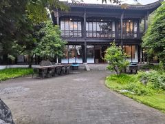 -日出青木·杭帮菜名店
