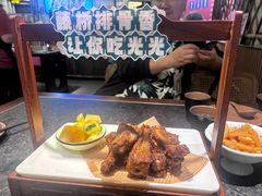 -创味·民间海南菜·非遗藤桥排骨(藤桥·免税城店)