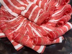 -通一顺老北京炭火锅(玉桥西路店)