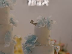 -杜哈夫DOUX RÊVE·生日蛋糕(日月光店)