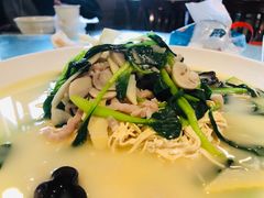 -花园茶楼(兴城西路店)