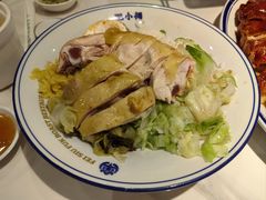 -肥小福·烧鹅专门店(环宇荟店)