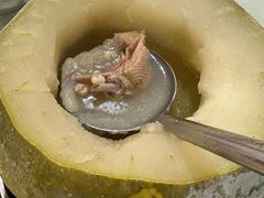 -红旗山庄(圭峰山店)