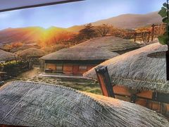 -汉拿山(包河万达店)