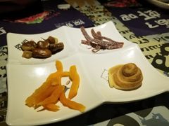-探炉·香辣豆花烤鱼(雄峰城店)
