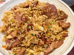 -扬二春炒饭(国庆路总店)