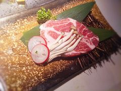 -赤坂亭M9和牛烧肉·日料398放题(万达店)
