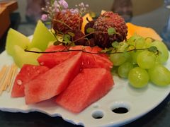 -卫鼎轩·曹公馆(鼓楼店)
