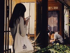-炊烟餐厅