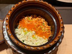 -晴空·日本料理(万象城店)