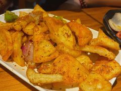 -丹东特色烤肉(学府路一部店)