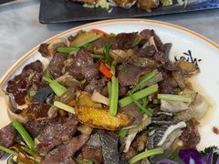 -闽公馆·客家私房菜·商务宴请·包厢(杏林橡树湾店)
