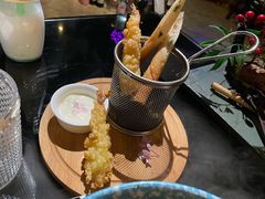 -魔厨私房菜(观音桥店)