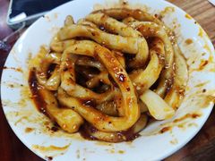 甜水面-小谭豆花(西大街店)