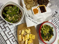 -严三毛口味虾·小严同学的店(曙光路直营店)